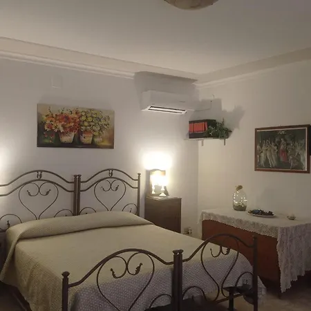 C'era Una Volta...la Terrazza Dei Nonni *