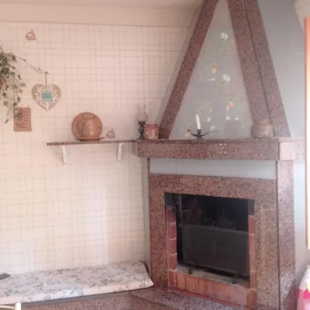 C'era Una Volta...la Terrazza Dei Nonni