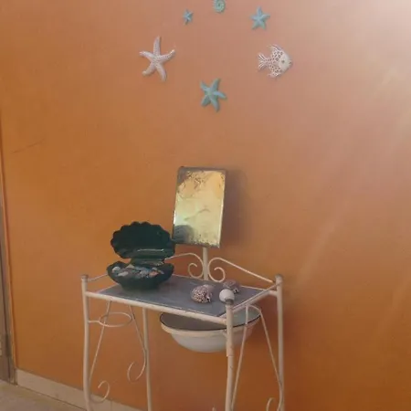 C'era Una Volta...la Terrazza Dei Nonni * Gallipoli