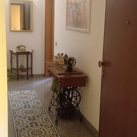 C'era Una Volta...la Terrazza Dei Nonni