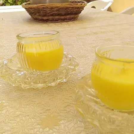 C'era Una Volta...la Terrazza Dei Nonni Gallipoli