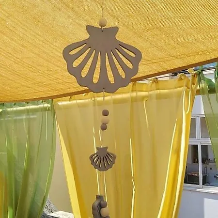 C'era Una Volta...la Terrazza Dei Nonni * Gallipoli