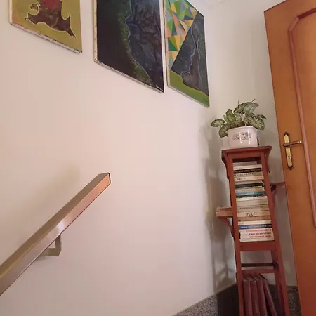 C'era Una Volta...la Terrazza Dei Nonni Gallipoli